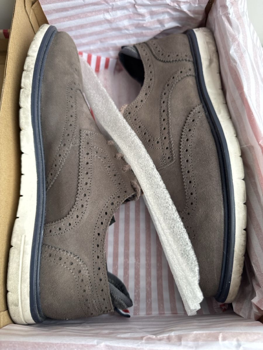 Tommy Hilfiger Scarpe da uomo: Schuhe / chaussures TOMMY HILFIGER – Nuovo (secondo la descrizione) da Lausanne venduto da joshua75 5