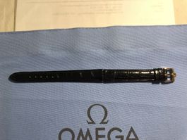 Omega Uhrenarmband original 16mm