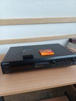 Minidisk Player Sony MDS