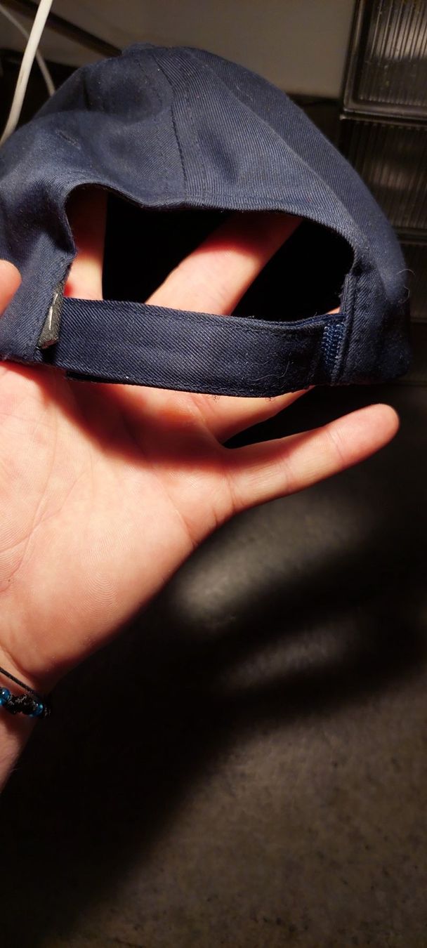 Puma Hüte, Mützen & Caps: Casquette Puma ajustable – Gebraucht aus Martigny von ValentinClosuit 1