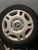 Stahl Felgen BMW