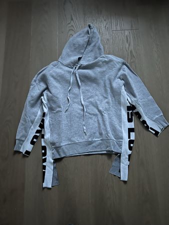 Stella McCartney Hooodie, Grösse 36