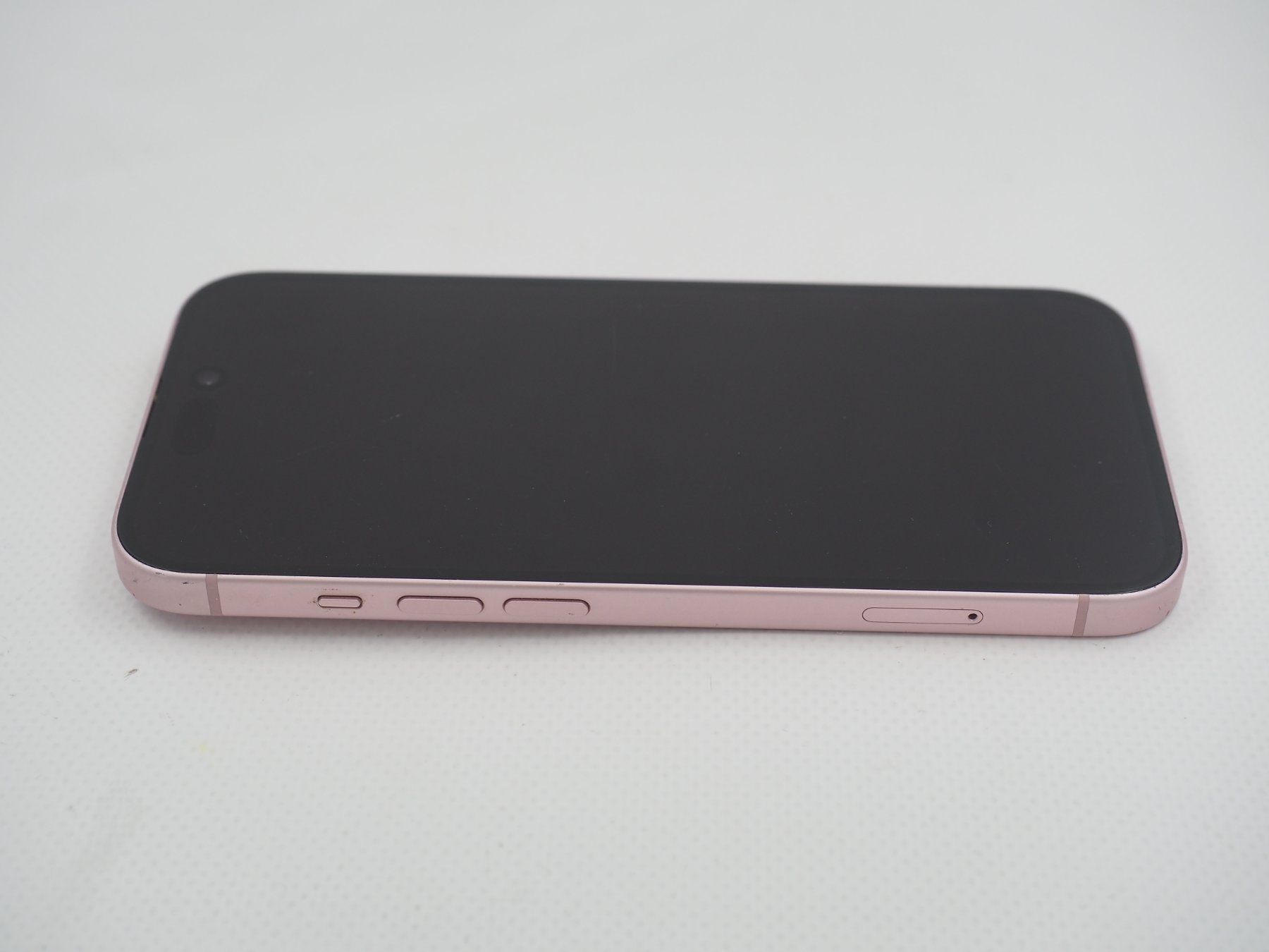 Apple Telefoni cellulari / Smartphones: APPLE iPhone 15 iCloud gesperrt (26053010) – Difettoso da Zürich venduto da fundsachenverkauf 6