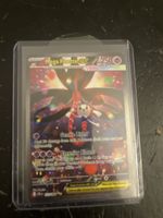 Carta Pokémon Mega Floette EX da collezione