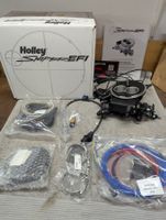 Holley Sniper 2300 EFI