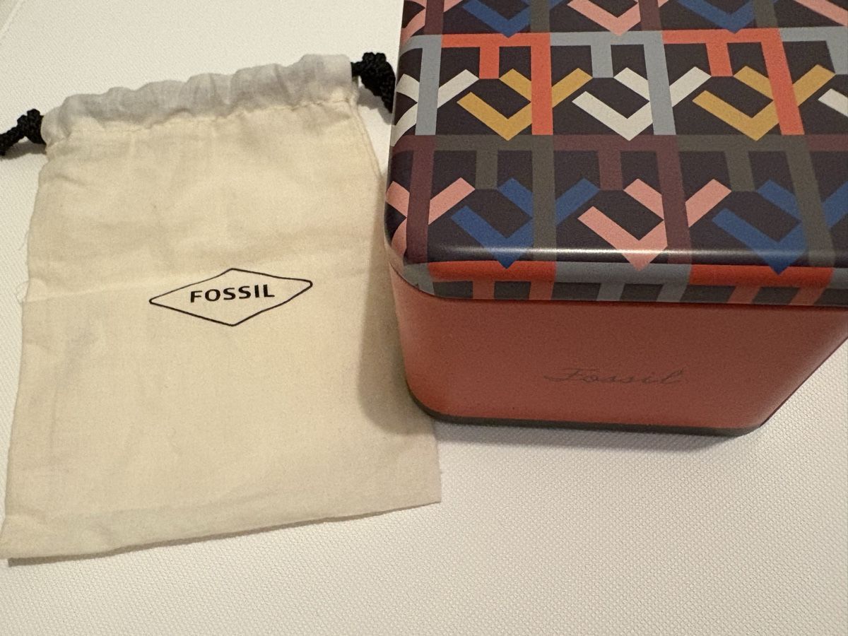 Fossil Catenine: Fossil Halskette – Nuovo (secondo la descrizione) da Figino venduto da 1024sells 2