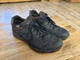 Selten getragene Lowa Locarno GTX Grösse 45
