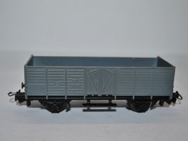 HAG Hochbordwagen SBB 330 (EJV009)