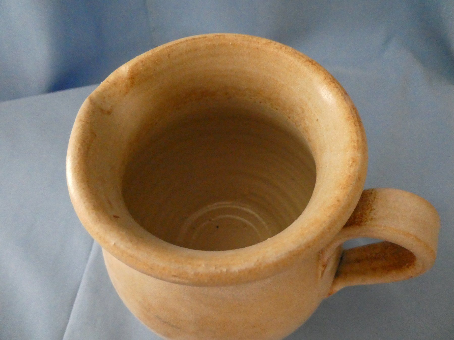 Caraffe: Keramik Krug Karaffe Vase – Usato da Tann venduto da Charly65 3
