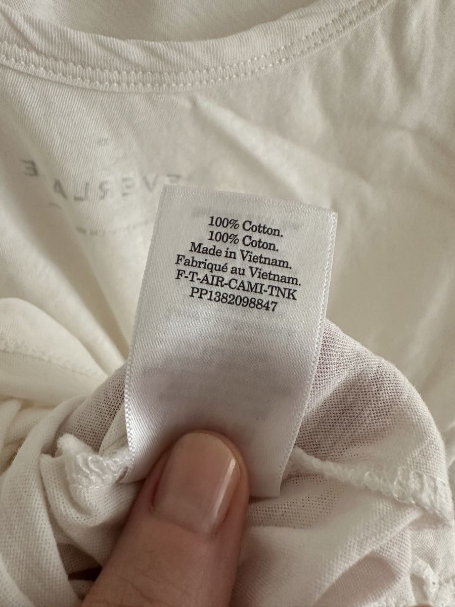 Everlane Tops: Everlane tank top – Gebraucht aus Zürich von aidapo 4
