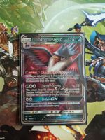 Honchkrow GX - Pokemon