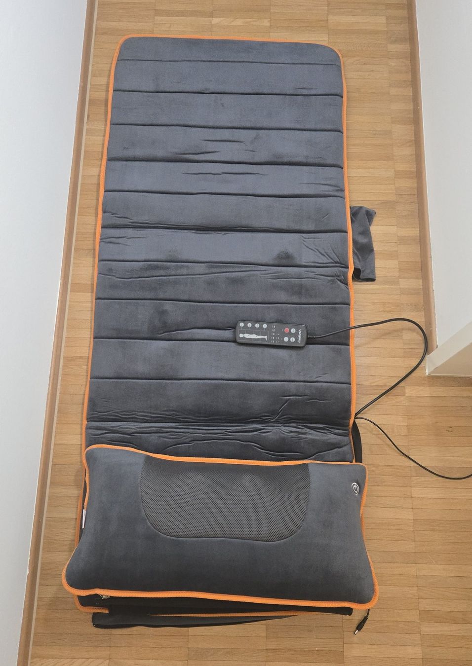 Dispositivi per massaggi: Massagematte Medivon Nova (NEU) – Nuovo (secondo la descrizione) da Arni AG venduto da StrohhutG