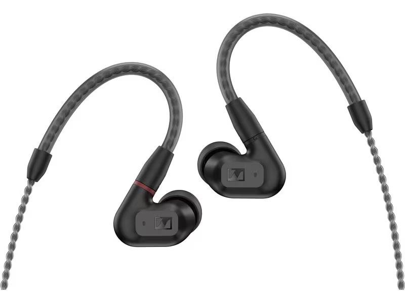 Sennheiser Casques audio: Sennheiser IE200 Kopfhörer – D'occasion à Zürich par zeitgeist62 6
