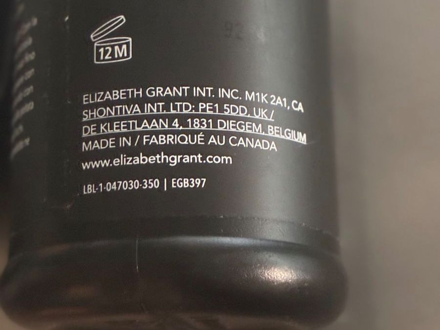 Cura del viso: Elizabeth Grant Caviar Cellular Recharge Special Diamond Edi – Nuovo e nell'imballaggio originale da Niederglatt ZH venduto da karinso 4