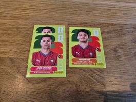 Panini United Edition Fifa World Cup 2026 - Portugal