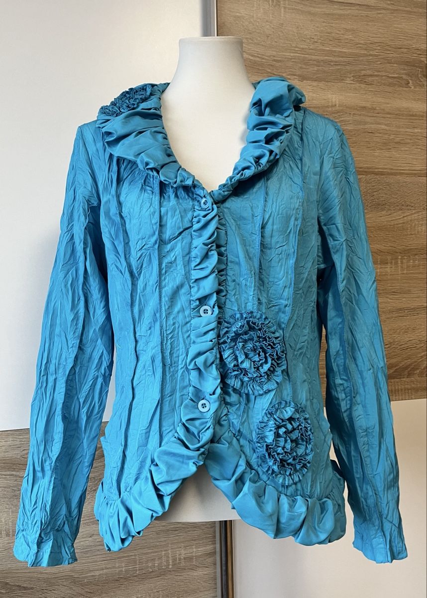 Giacche: Sommerlicher Blazer  – Nuovo (secondo la descrizione) da Widnau venduto da Alexona