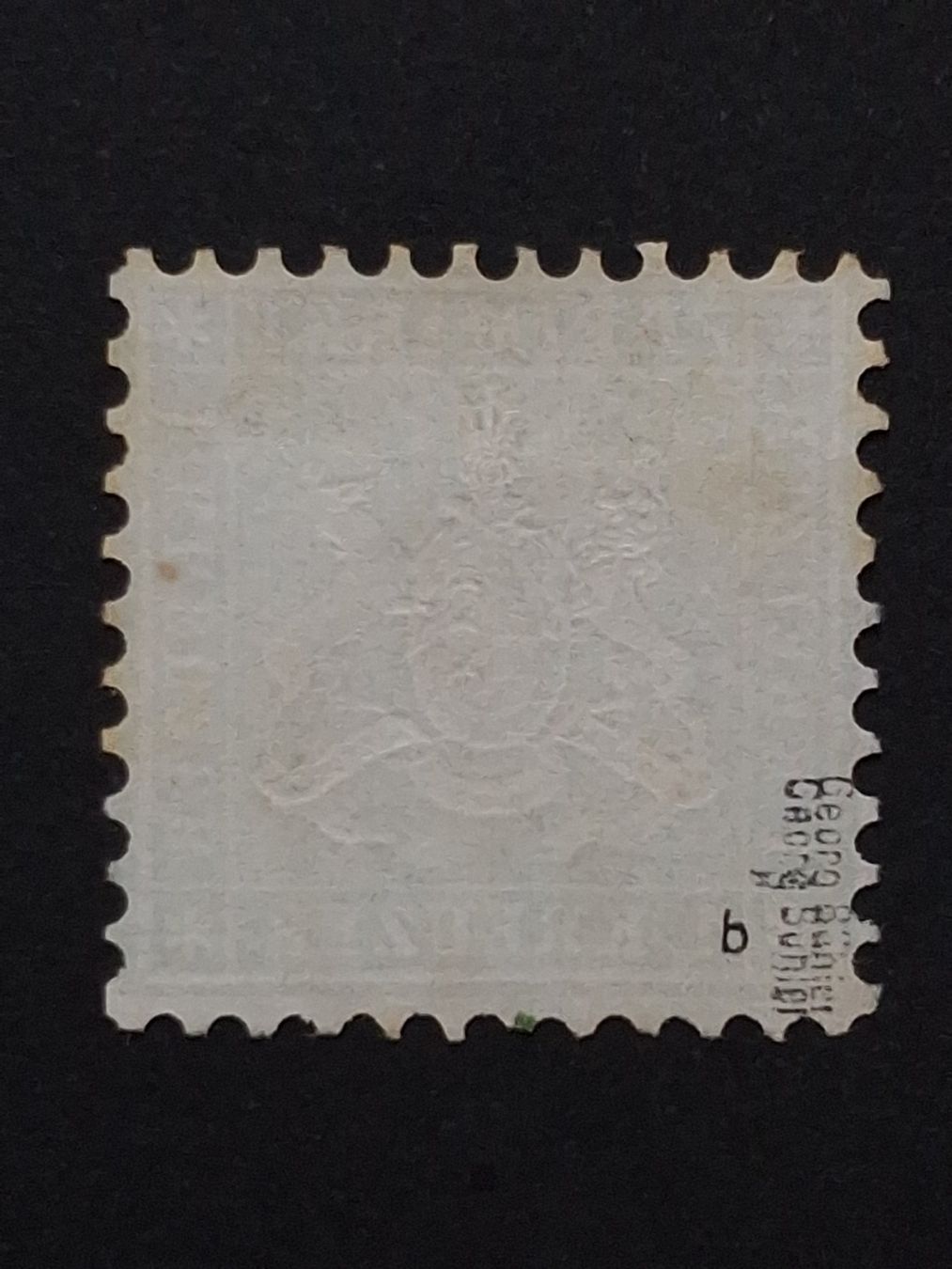 Tutti i francobolli: A.D Württemberg Mi-Nr.25 a gestempelt – Usato da Kriens venduto da Nidfeld45 2