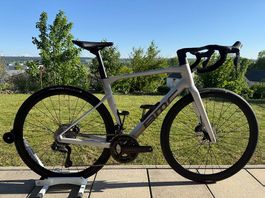BMC Roadmachine 01 FOUR