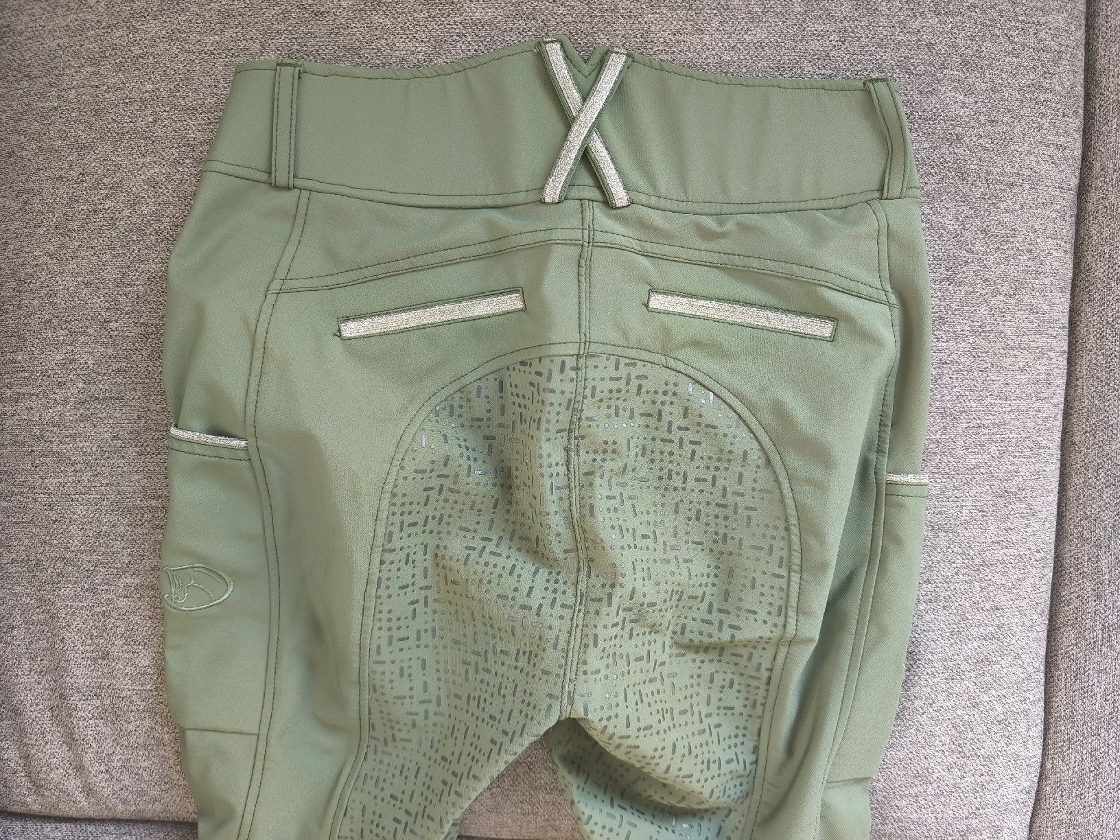 Pantalons: Reithose Riders Choice – D'occasion à Subingen par MZubi 1