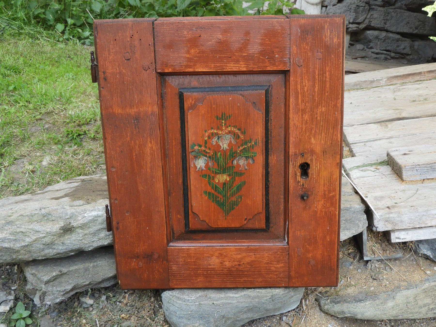 Articoli in legno: Holz – Usato da Pitasch venduto da Haui0 2