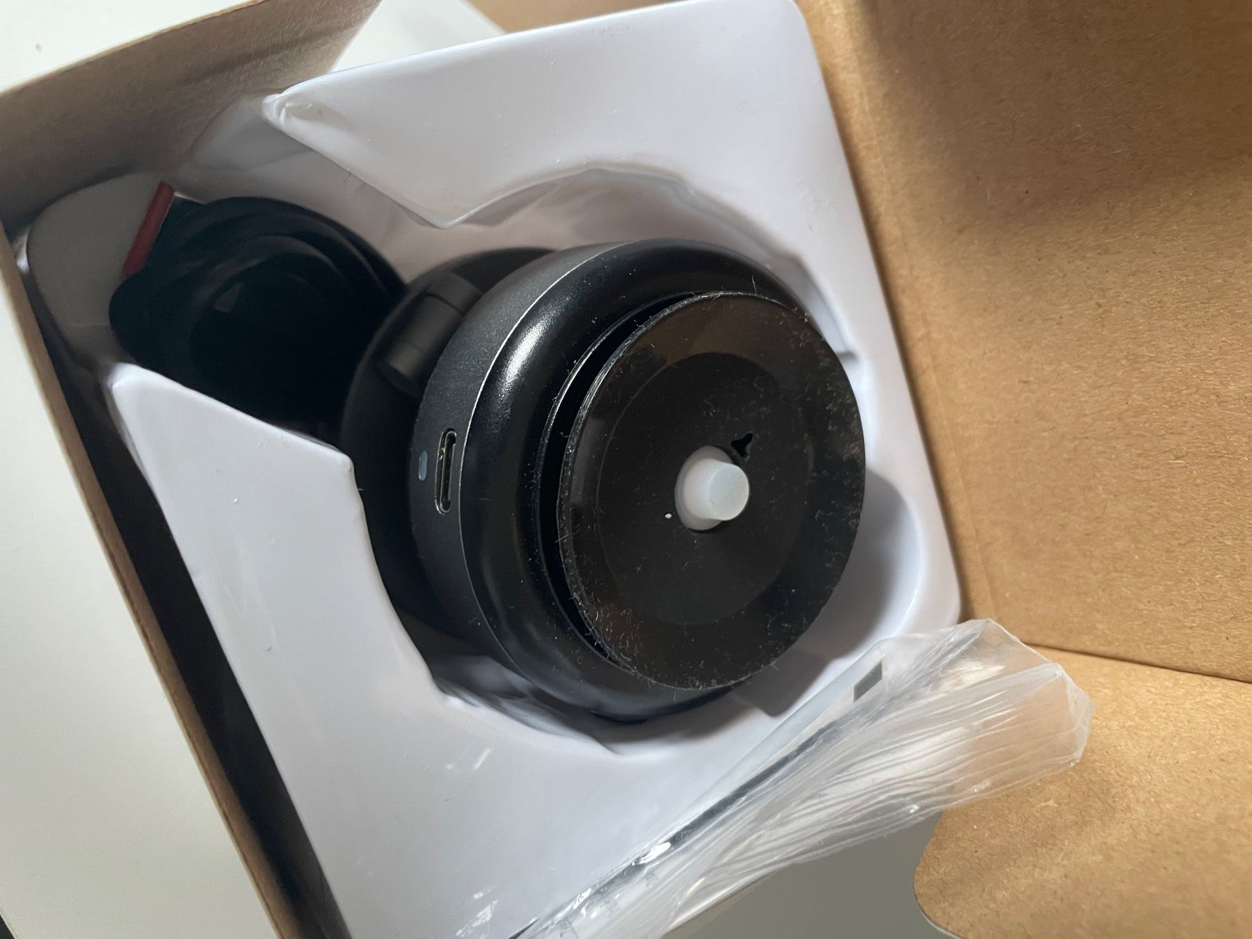 Halterungen: Handyhalterung – Neu und originalverpackt aus Peseux von fbe_m8wf 1