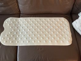 Rutschfeste Badematte, Anti-Rutschmatte Duschwanne
