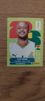Panini FIFA World Cup 2026 Sticker - GHA 17 - Andre Ayew