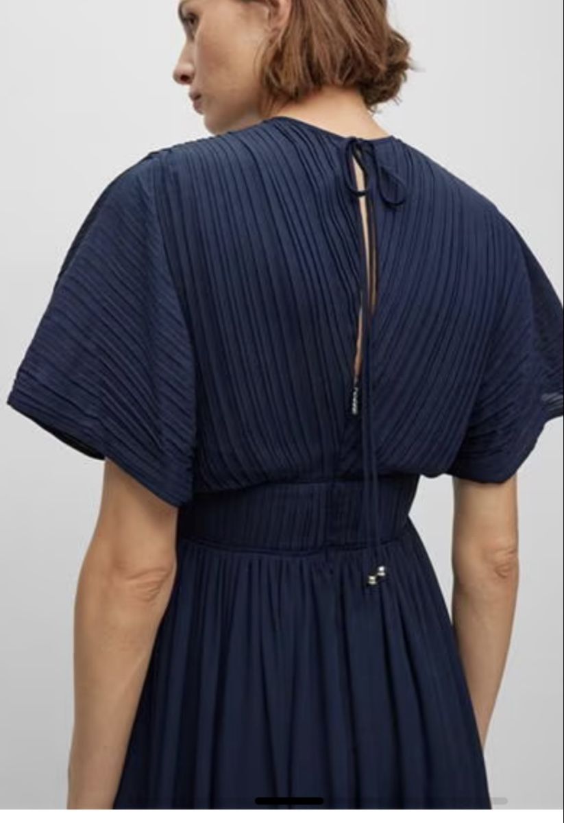 Hugo Boss Vestiti: Sommerkleid / Ballkleid – Nuovo e nell'imballaggio originale da Bern venduto da Melodie0812 3