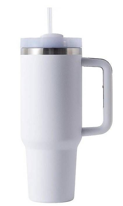 Contenitori & Simili: Mug isotherme🥤 – Nuovo e nell'imballaggio originale da St-Livres venduto da lune_bleue