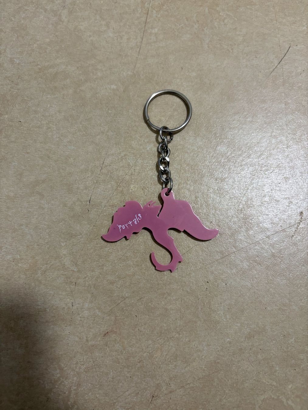 Portachiavi: Melanie Martinez Portals Keychain – Nuovo (secondo la descrizione) da Zürich venduto da Nexaro 1