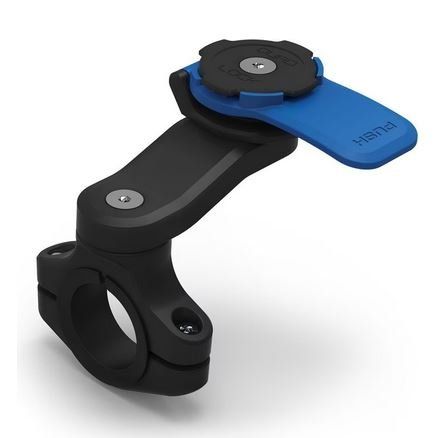 Quad Lock Staffe: système de fixation Quad Lock - support moto smartphones – Nuovo (secondo la descrizione) da Neuchatel venduto da Vlenoble