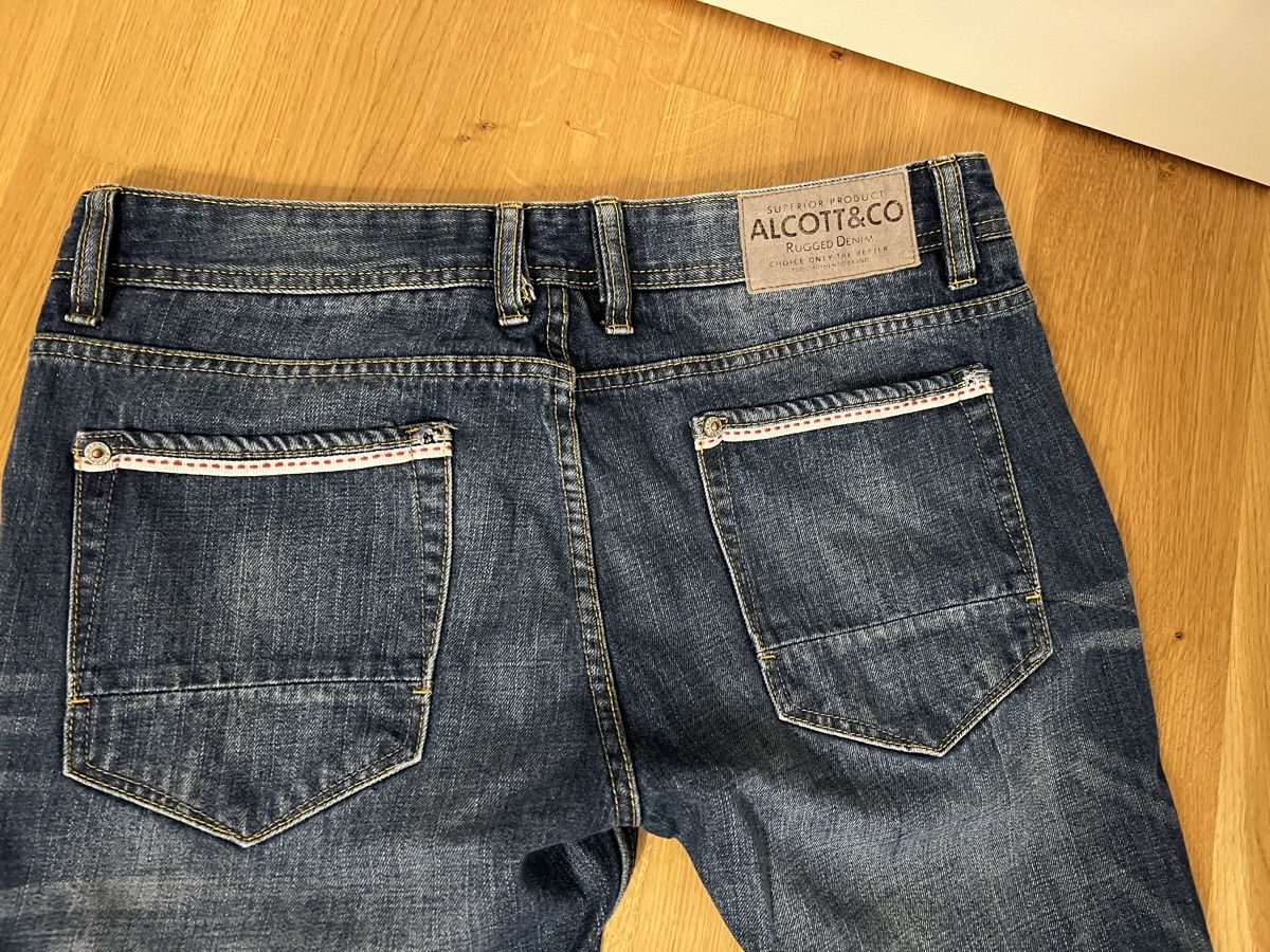 Jeans: Jeans – Usato da Bôle venduto da dany2021 3