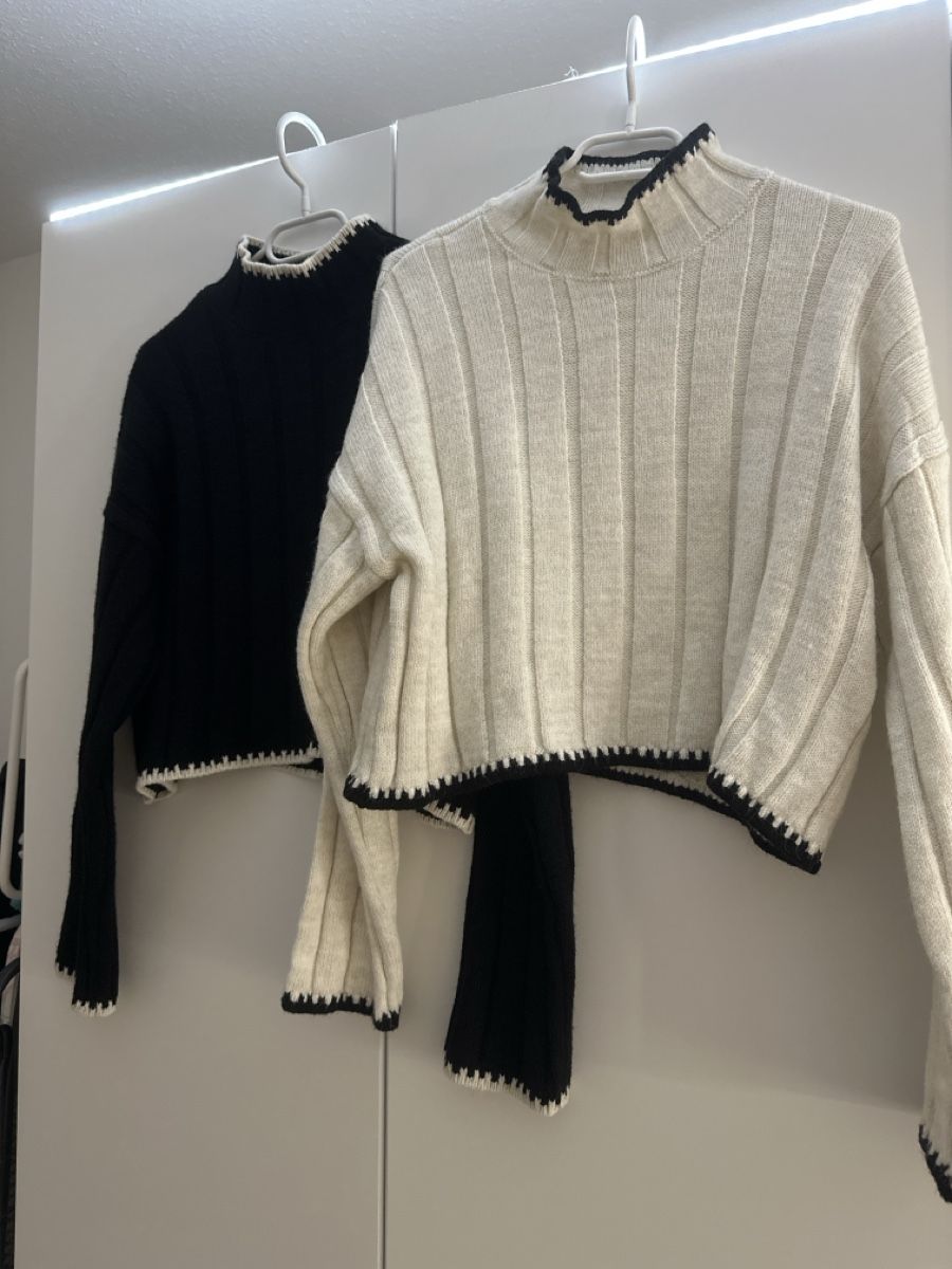 Only Maglioni & Felpe: Strickpullover – Nuovo (secondo la descrizione) da Winterthur venduto da Can.sel37