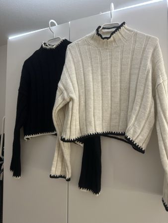 Strickpullover
