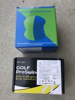 Golf Training Aids