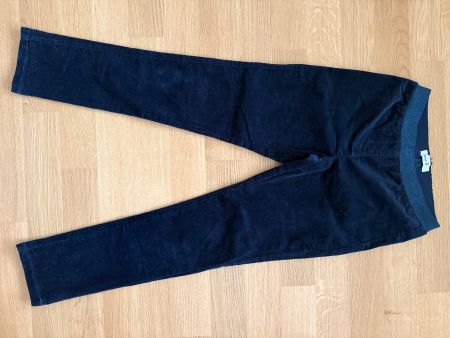 Festliche Stoffhose, Gr 134