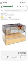 Hamster / Nager Erstausstattung Komplettset: Nagarium Falco