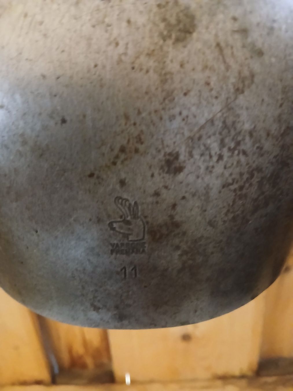 Cloches & sonnailles: Varrone Premana  Nr. 11 – D'occasion à Guggisberg par dur-gug 1