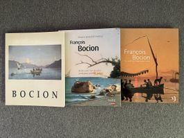 Livres sur François Bocion