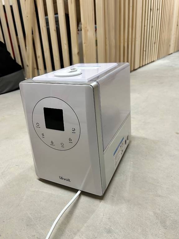 Humidificateurs: Befeuchter – D'occasion à Grenchen par ped_yw56