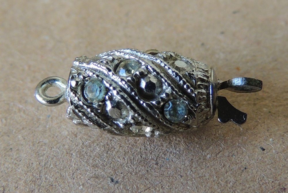 TOAOB Armband-Helfer Werkzeug - 18,3 Cm Rosa, Metall/Kunststoff Für Schmuck & Uhren