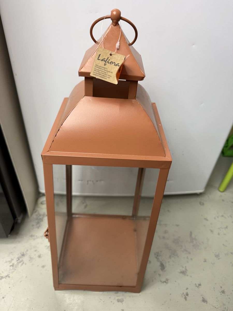 Lanterne: Lanterne décorative ,NEUVE – Nuovo e nell'imballaggio originale da Chenens venduto da anasantos90 2