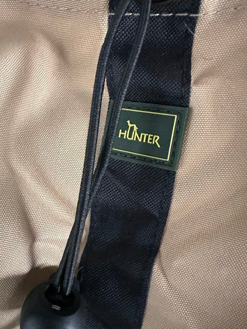 Hunter Cucce & Letti: Hunderucksack Hunter – Nuovo (secondo la descrizione) da Kilchberg ZH venduto da rustue 1