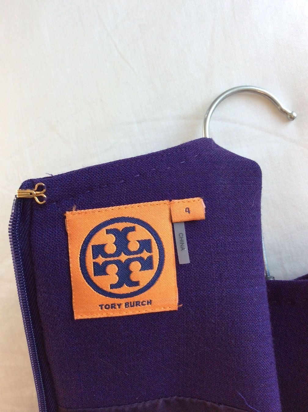 Tory Burch Vestiti: Tory Burch Etuikleid / shiftdress – Usato da Zürich venduto da LoveFashion76 4