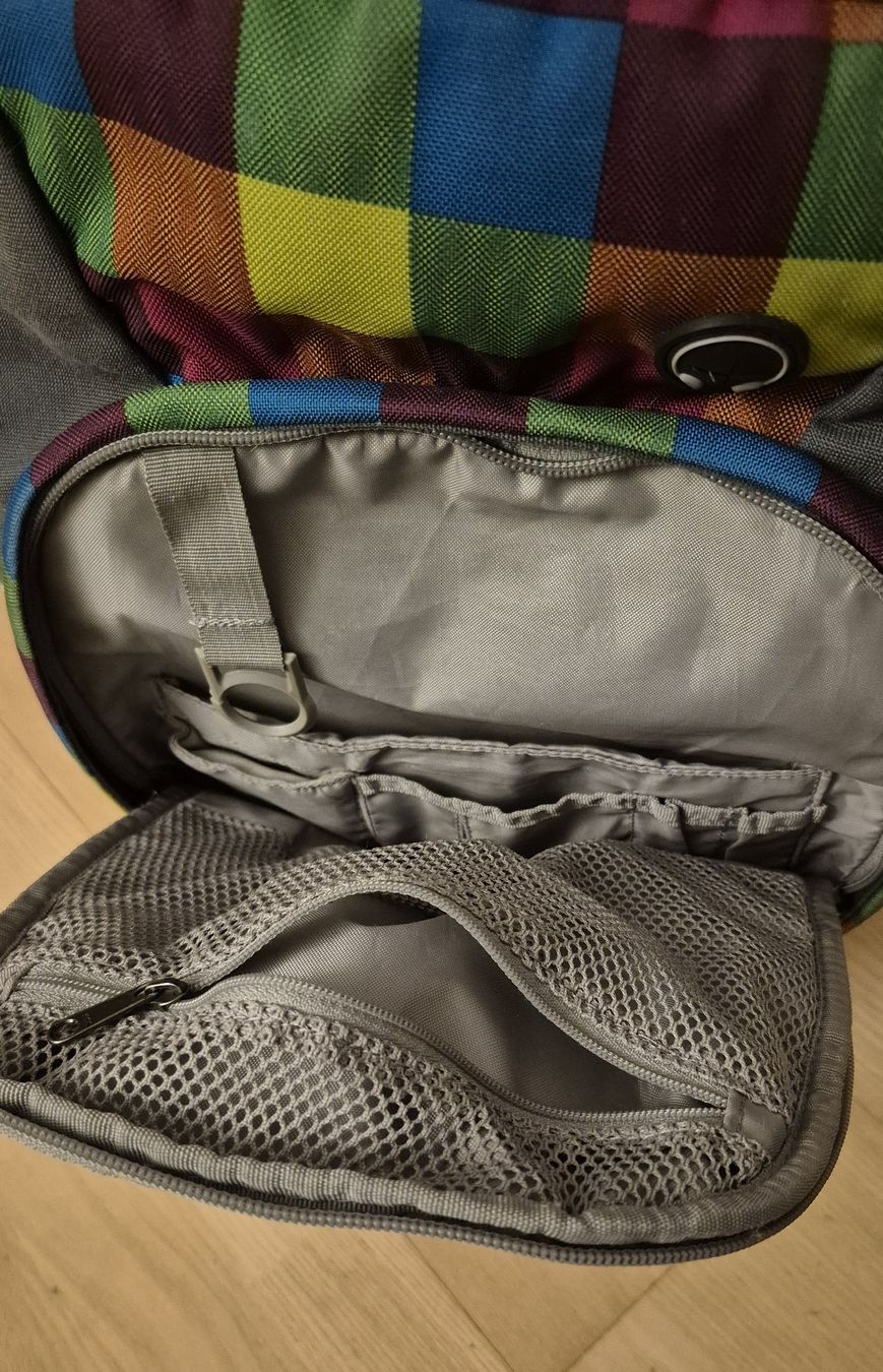 Ergobag Rucksäcke: ERGOBAG Satch – Gebraucht aus Wermatswil von Appolon7 4
