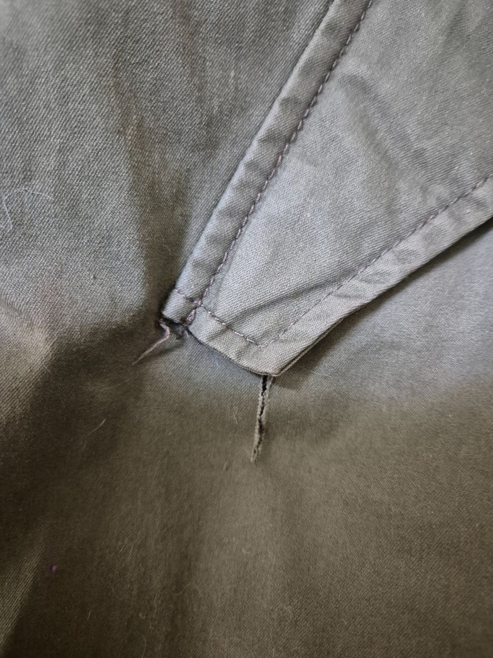 Jacken & Mäntel: 2 Winter Jacken, Mädchen 11-12 Jr. – Gebraucht aus Rieden AG von Lapca 5