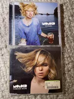 2x Moloko
