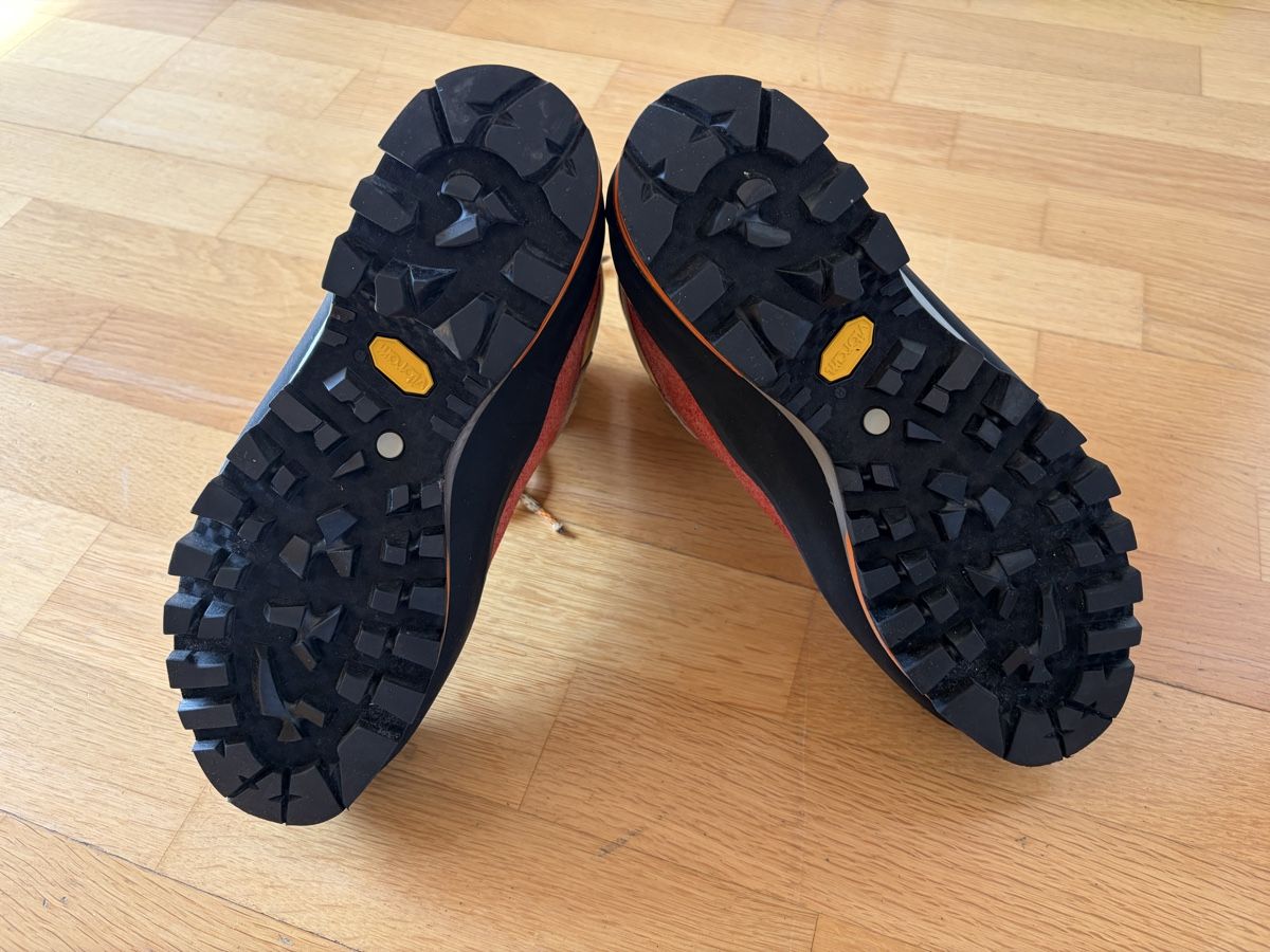 Scarpa Herrenschuhe: Scarpa Cumbres size 41 – Gebraucht aus Arzier-Le Muids von pal_6lf2 2