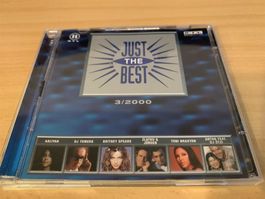 Just The Best 3/2000 - 2 CD