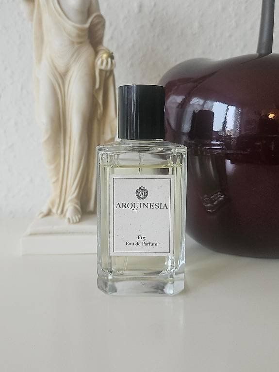Profumi & Eau de Toilette: Arquinesia Fig Eau de Parfum 100ml – Nuovo (secondo la descrizione) da St-Prex venduto da ily_jf7q